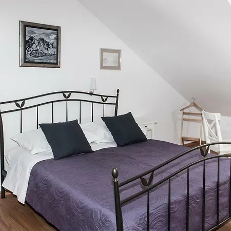 Vila Old Stone In Historic Center With Heated Pool *