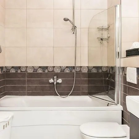 Old Stone In Historic Center With Heated Pool Vila